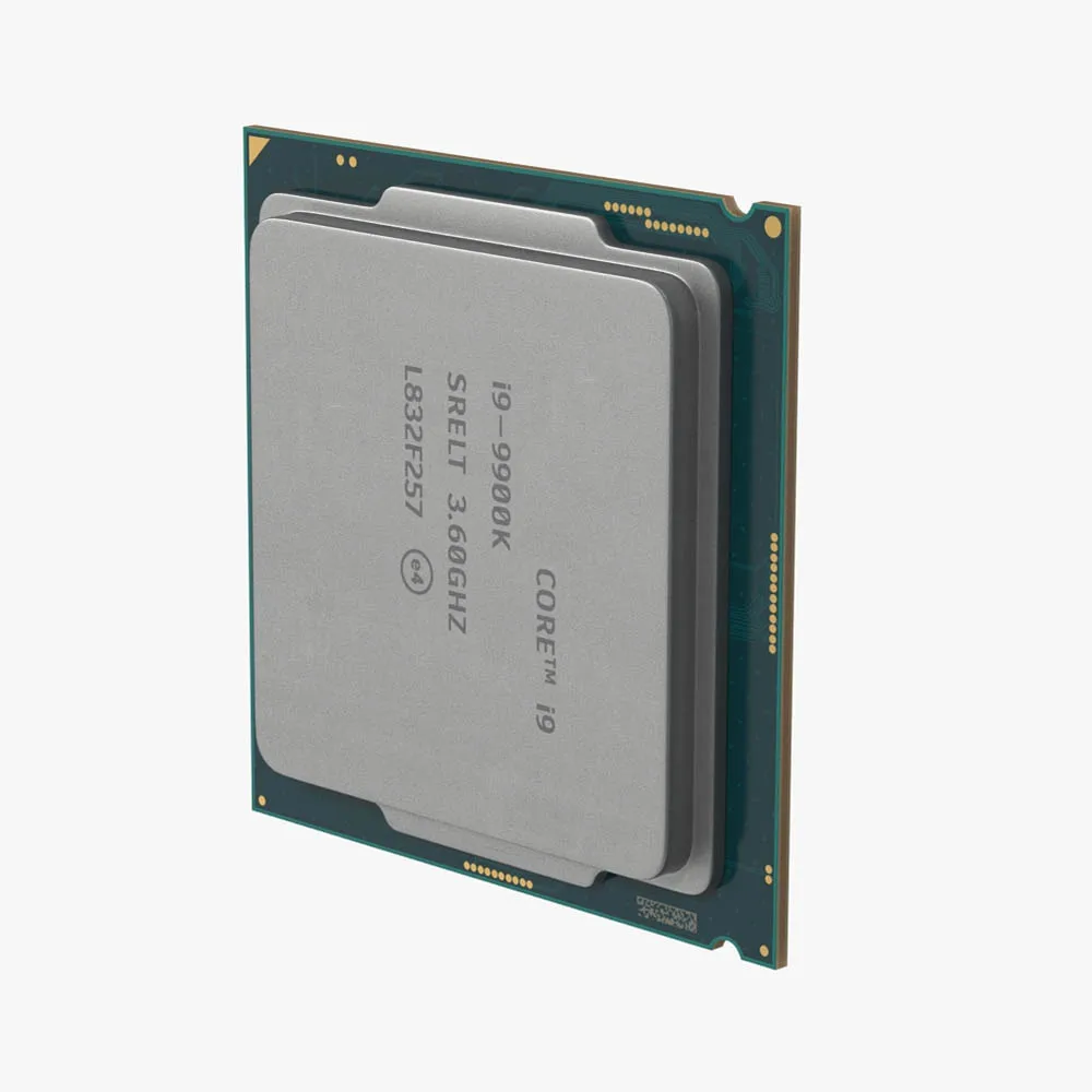 Core i9-12900K ES QXLB 1.2 GHz 8P+8E 16-Core 24-Thread CPU Processor 10NM  125W L3=30M Need High-End graphics card LGA